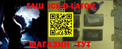 хмурый Кулебаки